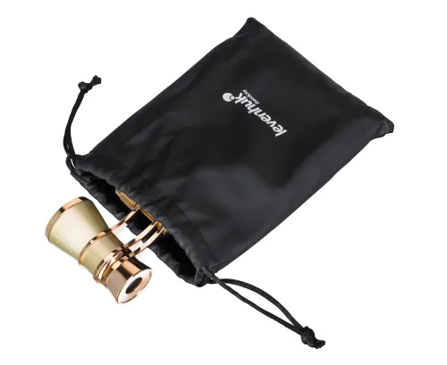 fotografía gemelos de ópera Levenhuk Broadway 325B,  5