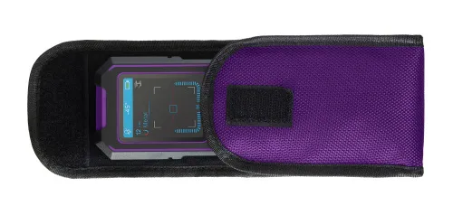 foto detector de montantes Ermenrich Ping SM70,  3