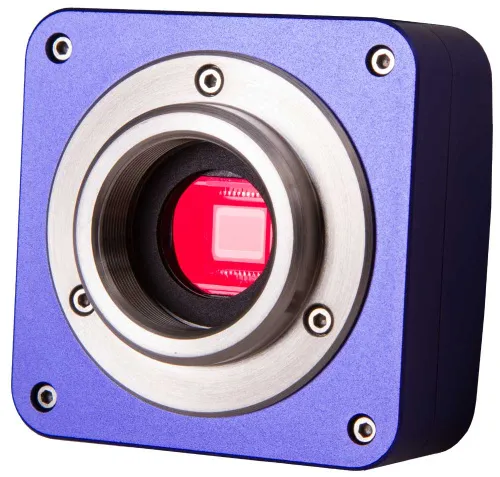 foto cámara digital Levenhuk M800 PLUS,  9