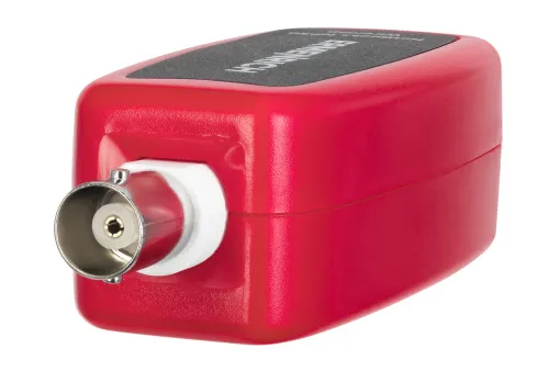 foto comprobador de cables de red Ermenrich NetGeeks NP30,  10