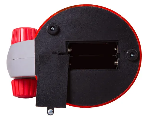 fotografía microscopio Levenhuk LabZZ M101,  9