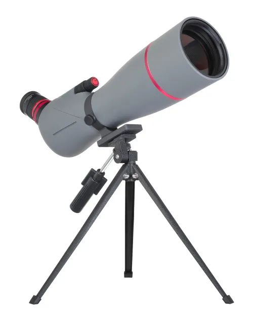foto catalejo Levenhuk New Blaze PLUS 80,  5