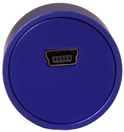 gráfico cámara digital Levenhuk M200 BASE,  9