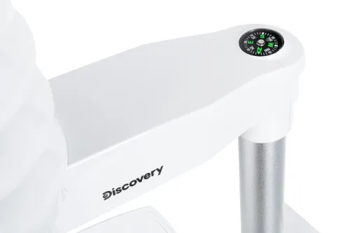 imagen estación meteorológica Levenhuk Discovery Report WA60,  10