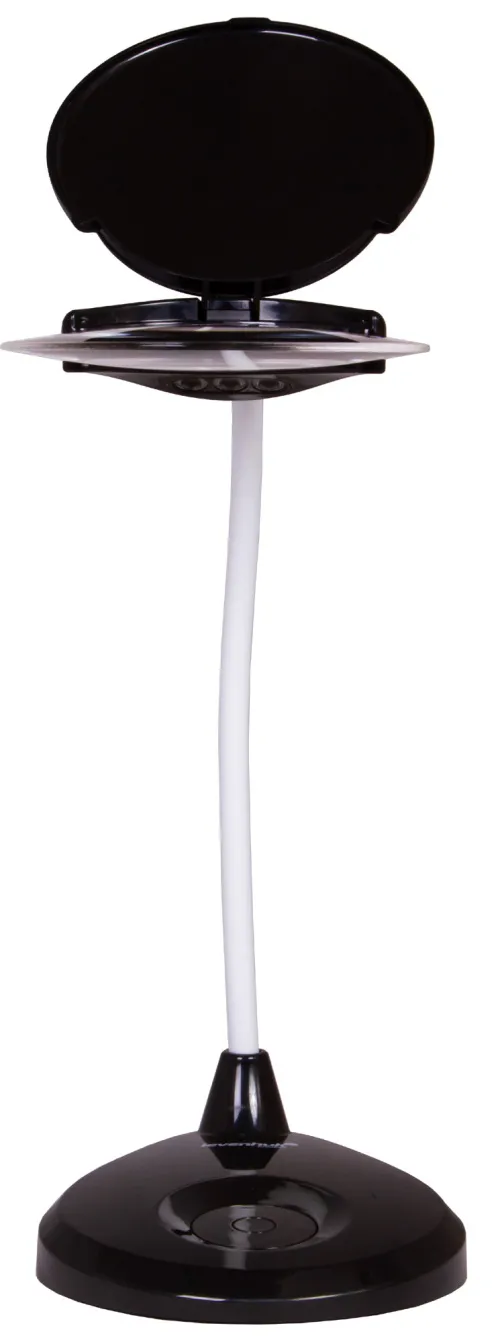 fotografía lupa Levenhuk Zeno Lamp ZL7,  5