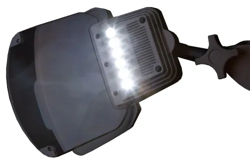 fotografía lupa Levenhuk Zeno Lamp ZL19 LED,  8