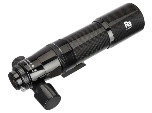 imagen levenhuk Ra R66 ED Doublet Carbono OTA,  4