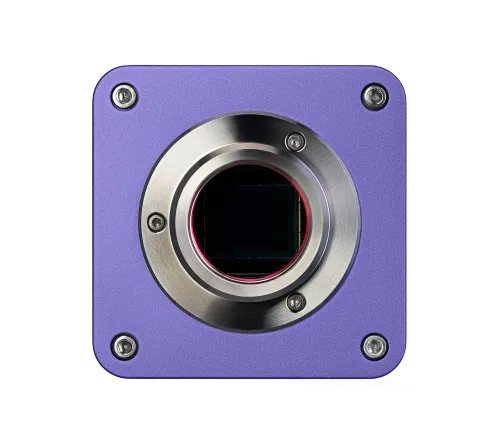 foto microscopio polarizador digital MAGUS Pol D800,  17