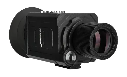 fotografía monocular de visión nocturna Levenhuk Atom Digital DNM70,  6