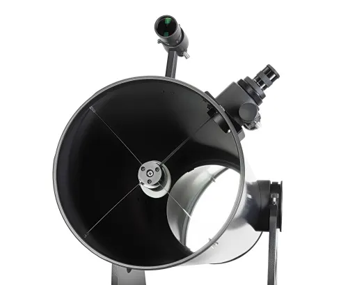 gráfico telescopio dobsoniano Levenhuk New Skyline PRO 12" (300/1525),  4