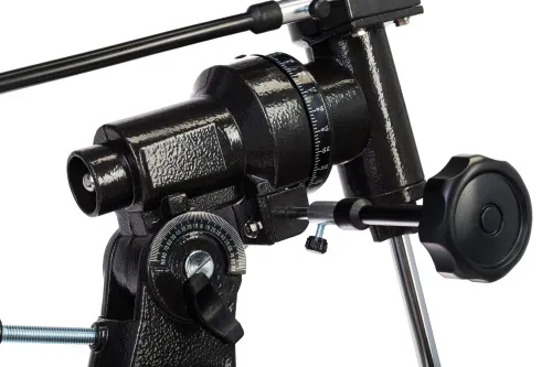 imagen telescopio Levenhuk Blitz 114s PLUS,  7