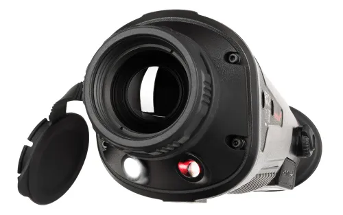imagen monocular de visión térmica Levenhuk Fatum Z600,  9
