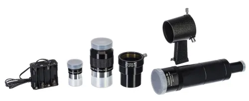 foto telescopio Levenhuk Ra 300N Dobson,  10