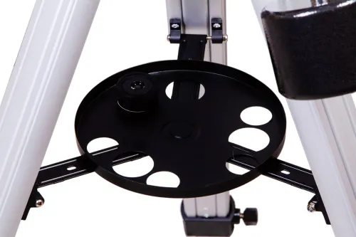 foto telescopio Levenhuk Skyline PLUS 120S,  12