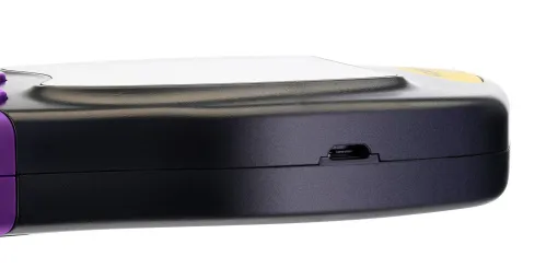 foto medidor topográfico GPS Ermenrich Reel BD30,  8