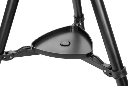 imagen telescopio Levenhuk New Skyline PLUS 130/650 AZ-EQA,  12