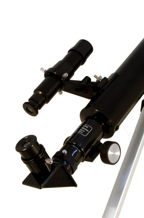 foto telescopio Levenhuk Skyline 50х600 AZ,  4