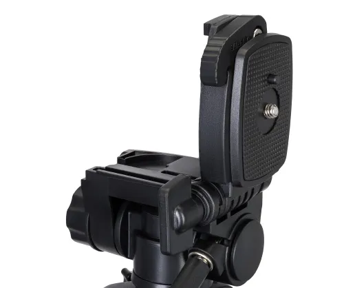 imagen trípode Levenhuk Level BASE TR50,  10