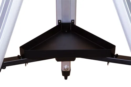 fotografía telescopio Levenhuk Skyline PLUS 130S,  12