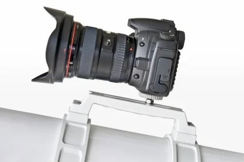 fotografía telescopio Bresser Messier NT-130/1000 EXOS-1/EQ4,  6