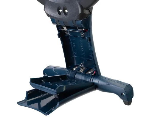 gráfico lupa de cuello Levenhuk Discovery Crafts DNK 20,  9