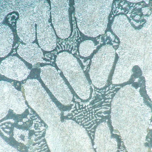 foto microscopio metalúrgico invertido digital MAGUS Metal VD700 LCD,  23