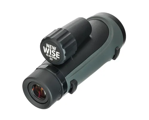 gráfico monocular Levenhuk New Wise PRO ED 10x50,  9