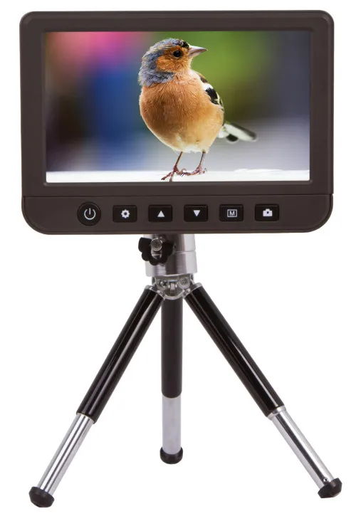 imagen catalejo digital Levenhuk Blaze D500,  5