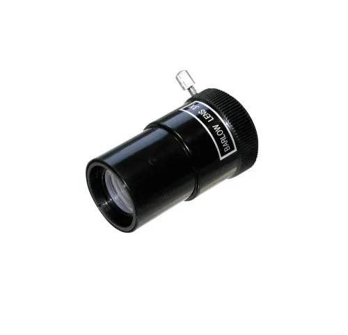 fotografía telescopio Bresser Quasar 80/900 EQ con adaptador de cámara de smartphone,  3