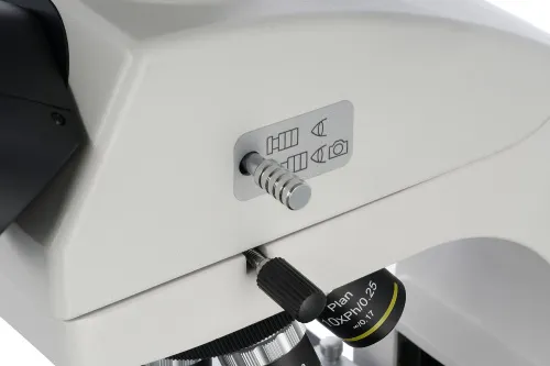 fotografía microscopio trinocular digital Levenhuk MED D45T LCD,  8