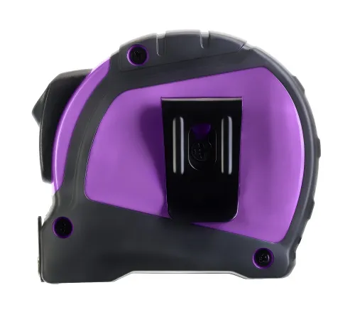 fotografía cinta métrica Ermenrich Reel SQ50,  6