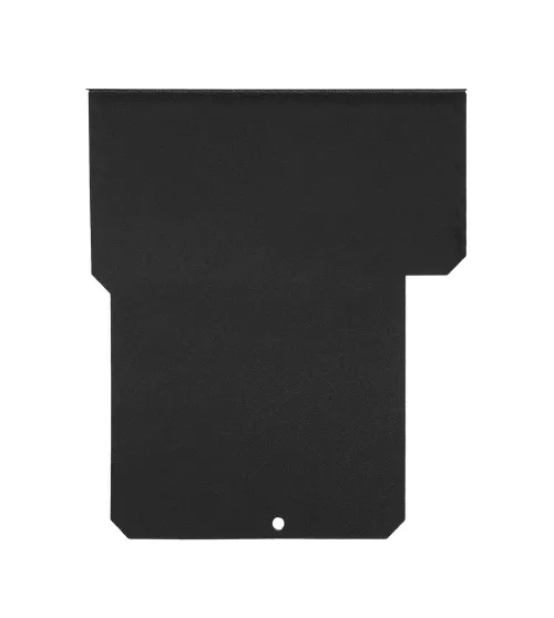 fotografía placa en negro de la platina MAGUS BIT400 Lum 400,  5