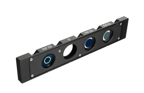 gráfico microscopio biológico invertido digital MAGUS Bio VD300 LCD,  19