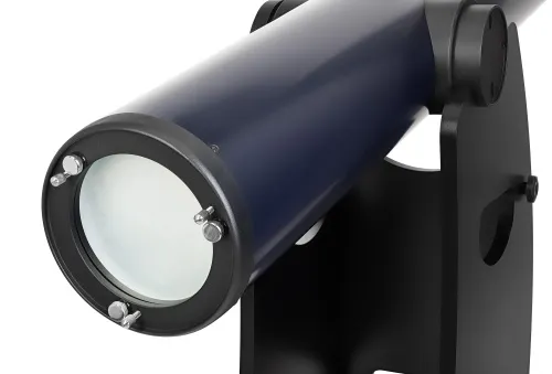 gráfico telescopio dobsoniano Levenhuk New Skyline PLUS 6" (150/1200),  8