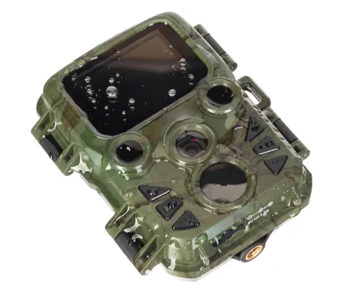 foto cámara de caza Levenhuk FC100,  7