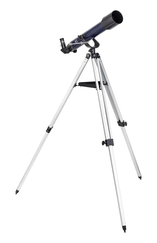 foto telescopio Levenhuk New Skyline BASE 70/700 AZ2,  4