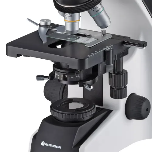 imagen microscopio Bresser Science TFM-301 Trino,  5