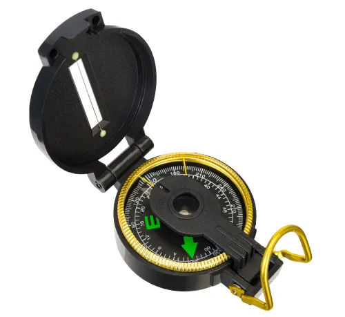 foto kit de explorador Levenhuk Discovery Basics EK70,  7