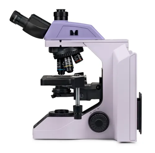 imagen microscopio biológico MAGUS Bio 270T,  3