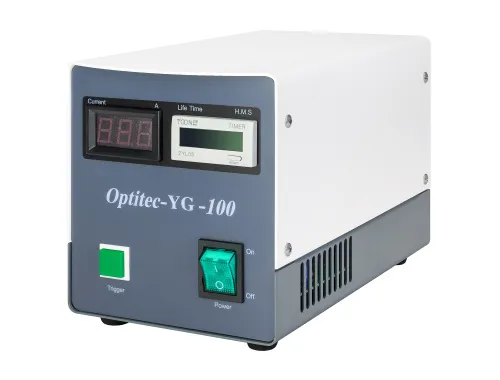 imagen microscopio Levenhuk MED PRO 600 Fluo,  12