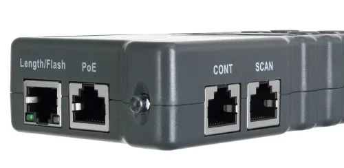 imagen rastreador digital de cables Ermenrich NetGeeks NP40,  6