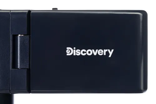 imagen microscopio digital Levenhuk Discovery Artisan 256,  2