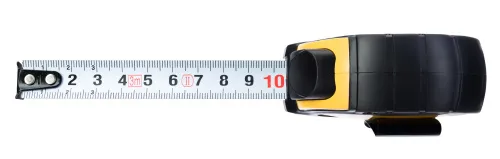 imagen cinta métrica Ermenrich Reel SQ30,  2