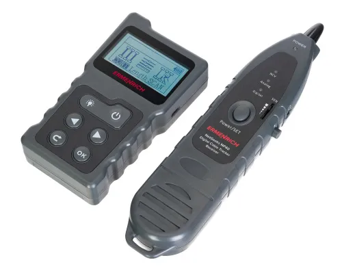 imagen rastreador digital de cables Ermenrich NetGeeks NP40,  4
