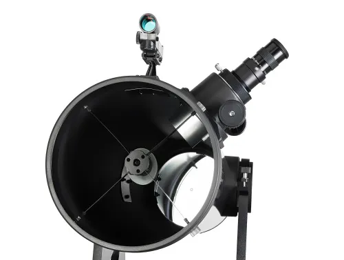 imagen telescopio Dobsoniano Levenhuk New Skyline PLUS 8" (200/1200),  4