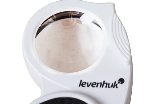 gráfico lupa Levenhuk Zeno Gem M7,  4