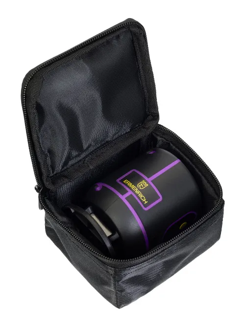 fotografía nivel láser Ermenrich PLUS LN20,  3