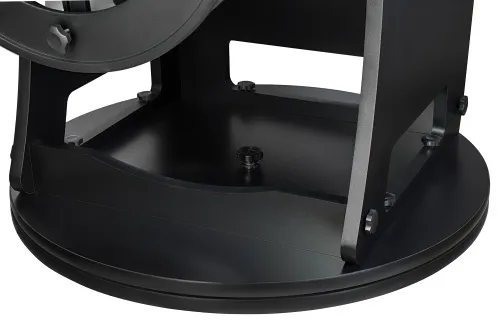 fotografía telescopio dobsoniano Levenhuk New Skyline PRO 16" (400/1830),  10