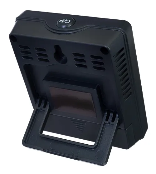 imagen termohigrómetro Levenhuk Wezzer BASE L10,  4