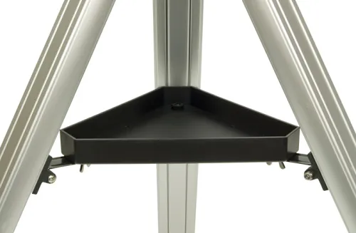 fotografía telescopio Levenhuk Skyline 76x700 AZ,  7